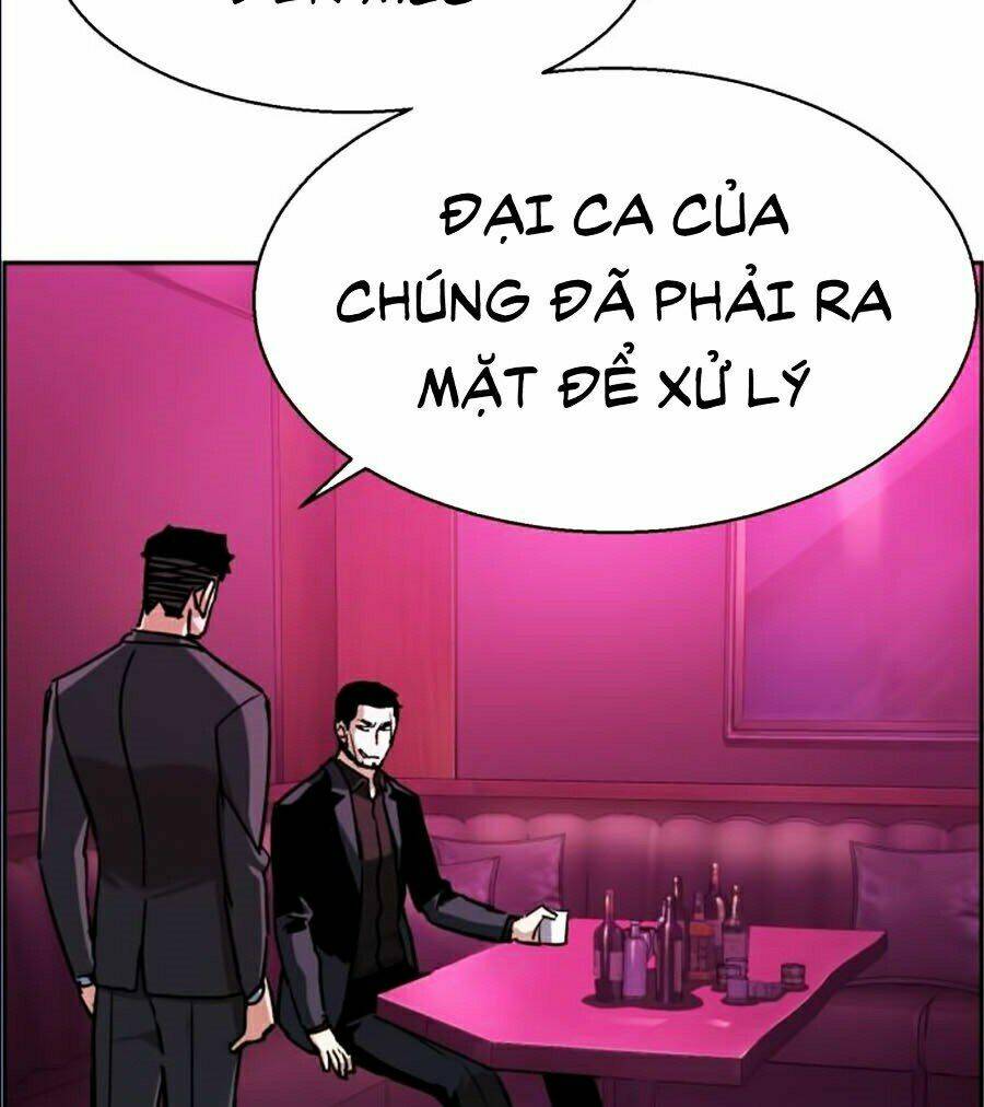 Bạn Học Của Tôi Là Lính Đánh Thuê - Chapter 38 - Page 52