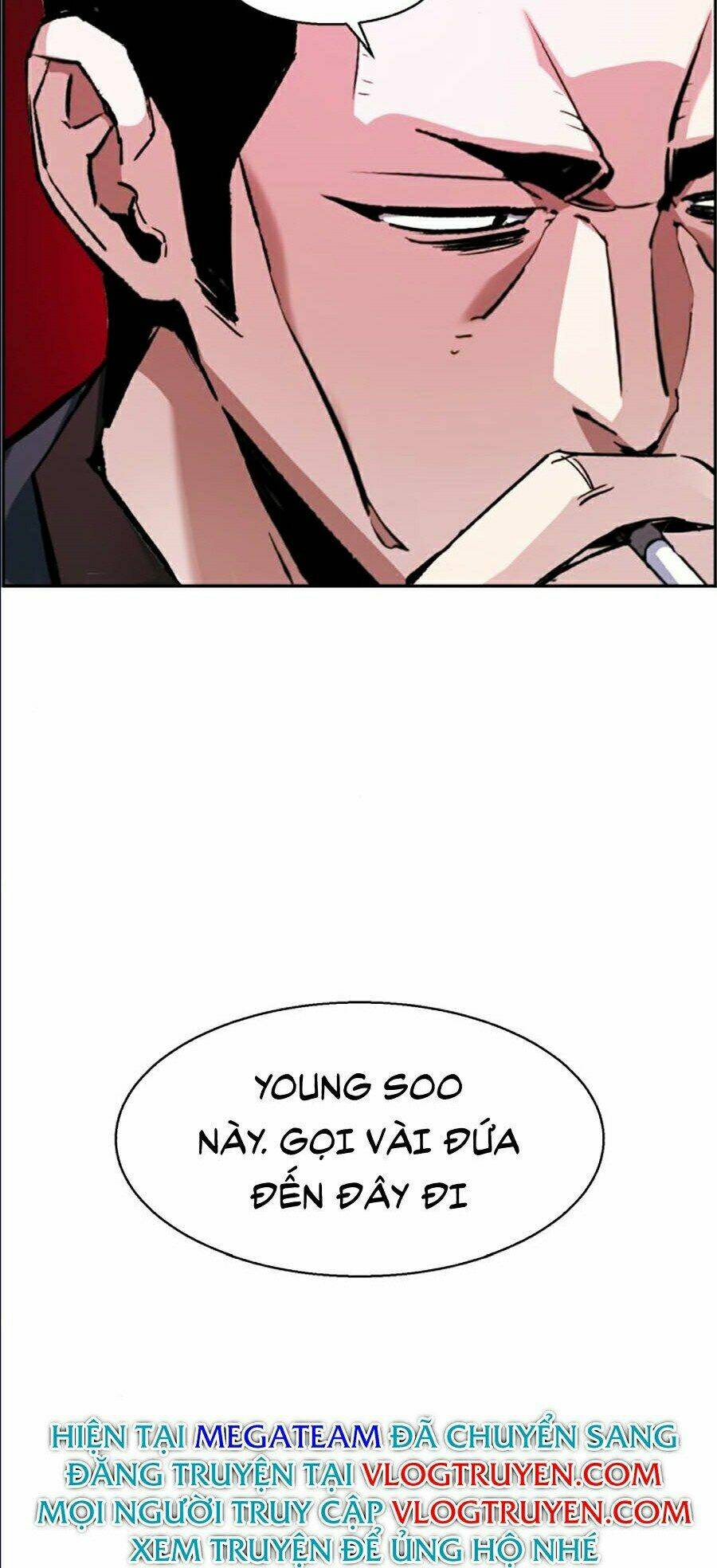 Bạn Học Của Tôi Là Lính Đánh Thuê - Chapter 38 - Page 55