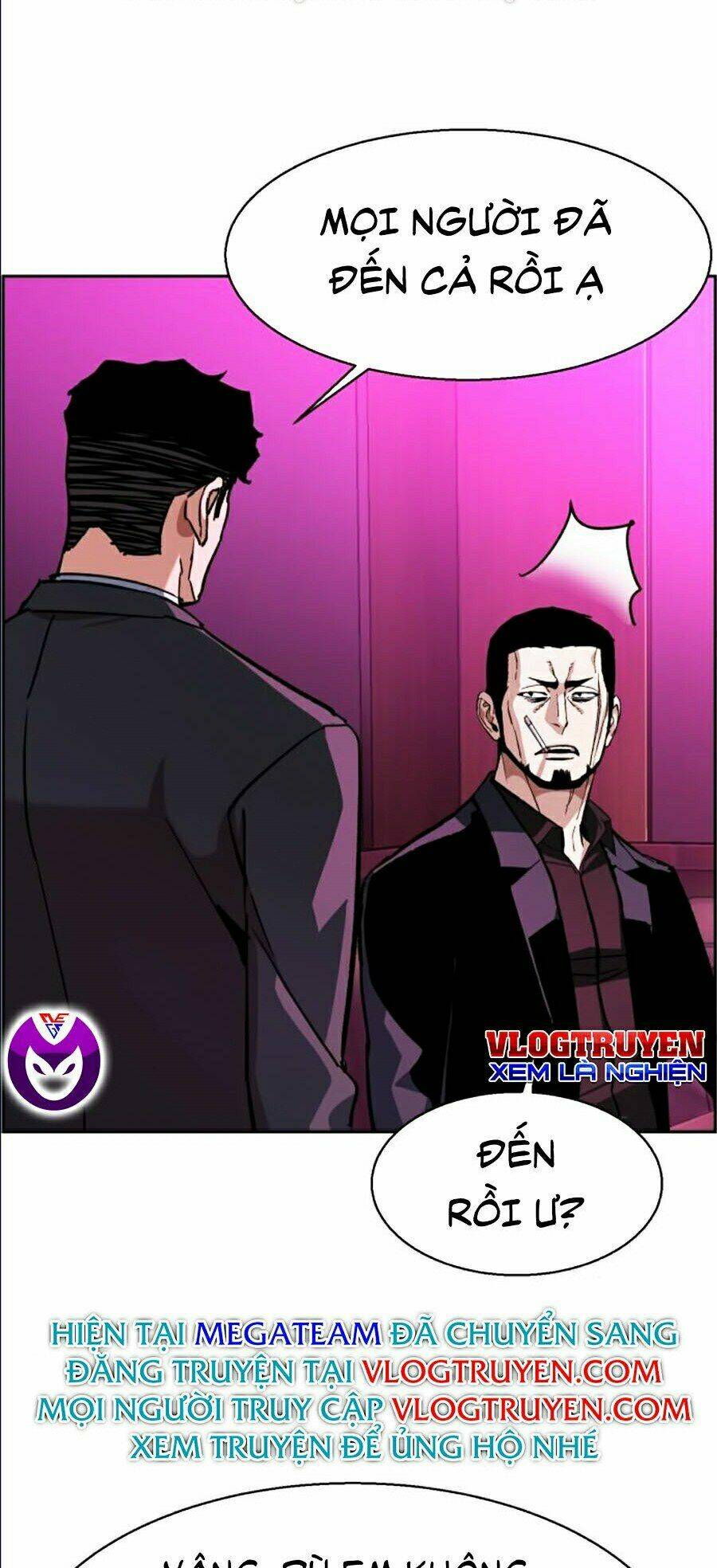 Bạn Học Của Tôi Là Lính Đánh Thuê - Chapter 38 - Page 56