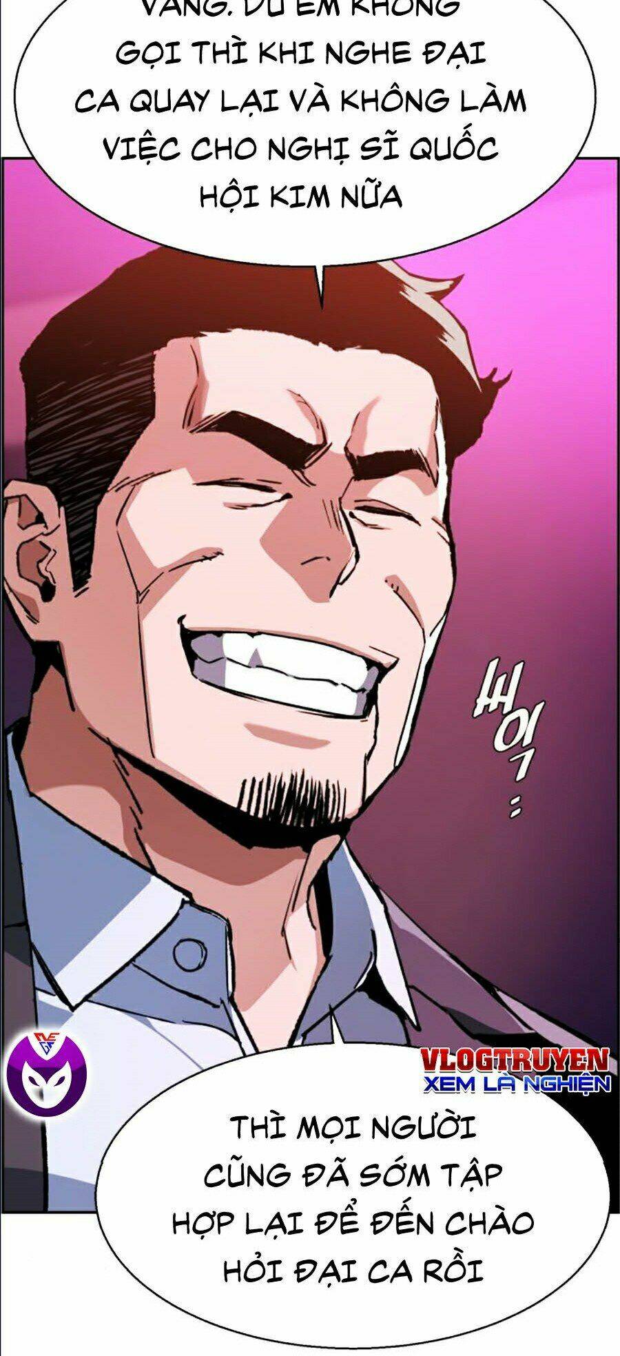 Bạn Học Của Tôi Là Lính Đánh Thuê - Chapter 38 - Page 57