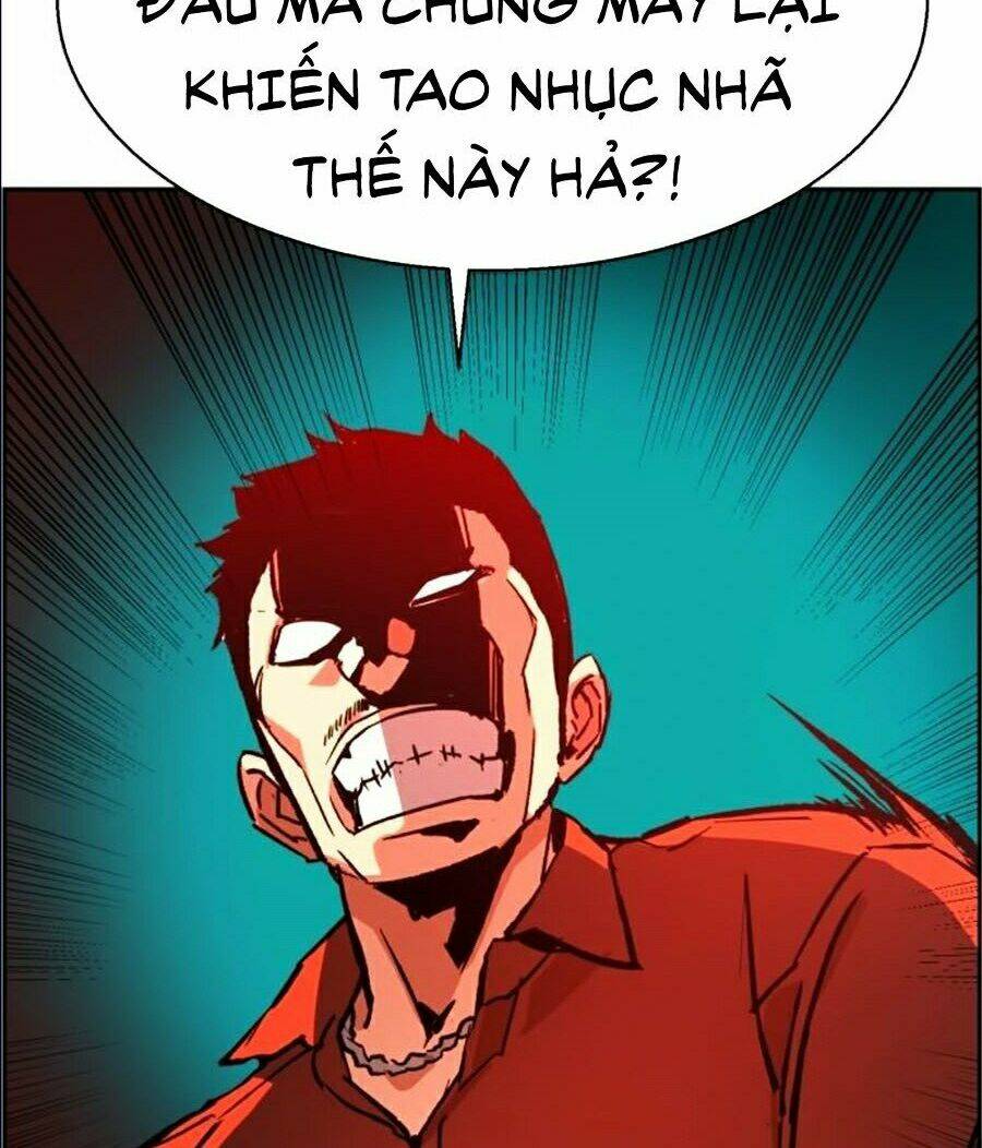 Bạn Học Của Tôi Là Lính Đánh Thuê - Chapter 38 - Page 5