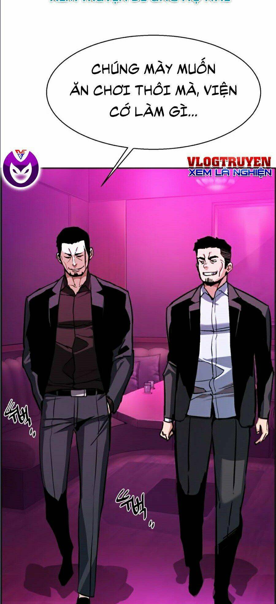 Bạn Học Của Tôi Là Lính Đánh Thuê - Chapter 38 - Page 59