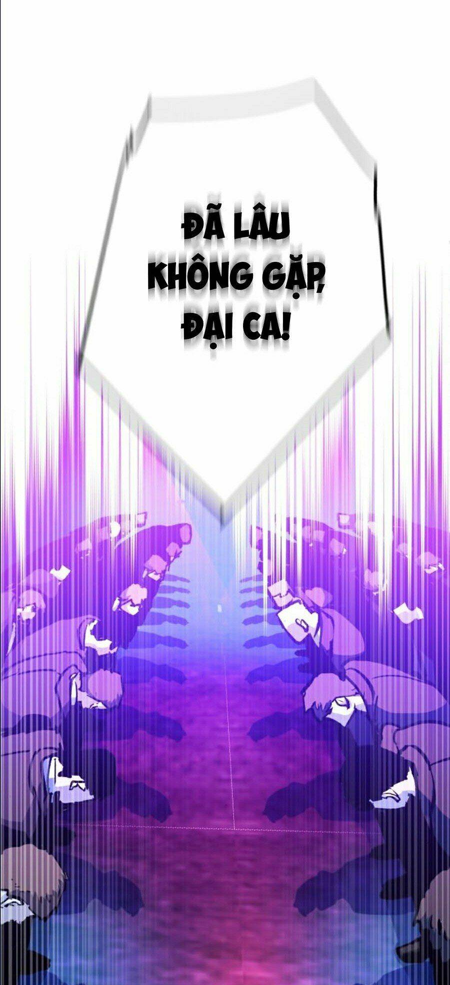 Bạn Học Của Tôi Là Lính Đánh Thuê - Chapter 38 - Page 61