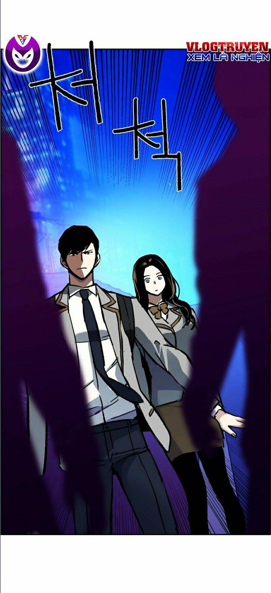 Bạn Học Của Tôi Là Lính Đánh Thuê - Chapter 38 - Page 70