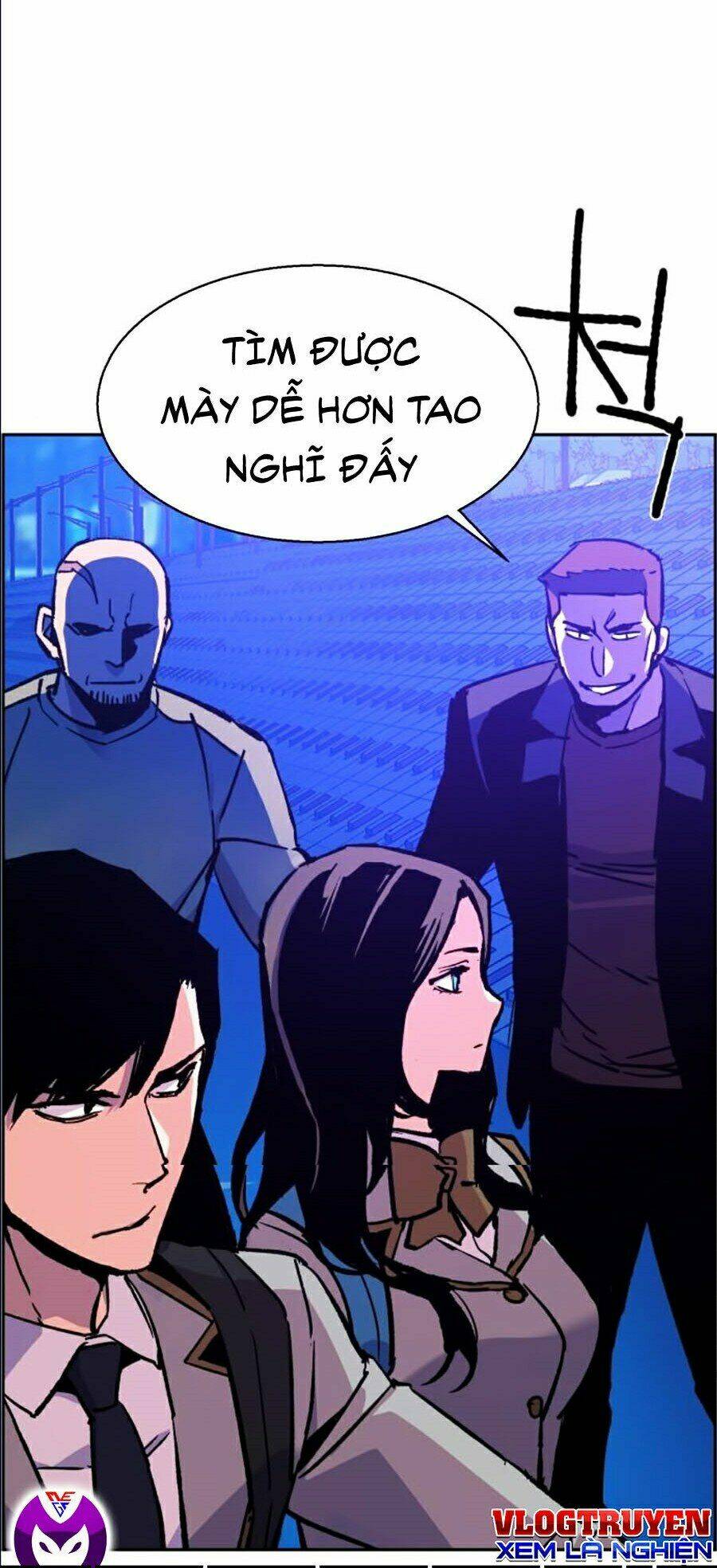 Bạn Học Của Tôi Là Lính Đánh Thuê - Chapter 38 - Page 71