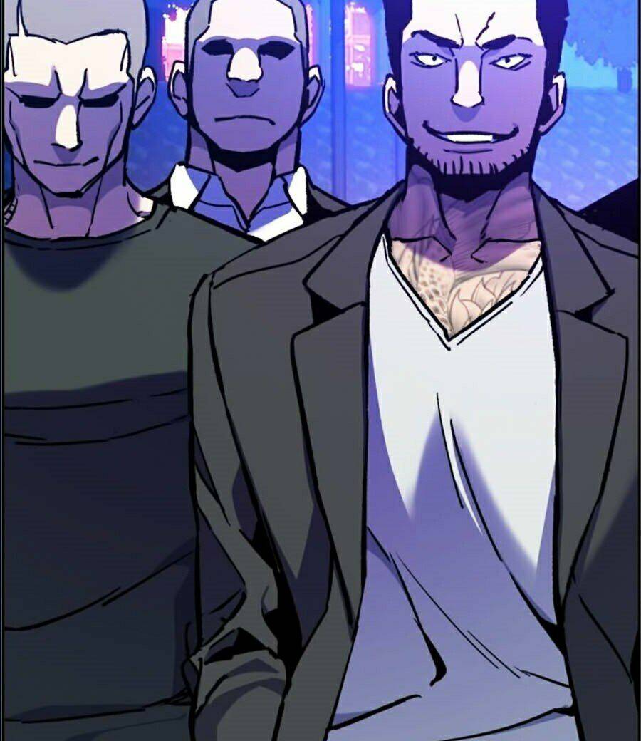 Bạn Học Của Tôi Là Lính Đánh Thuê - Chapter 38 - Page 73