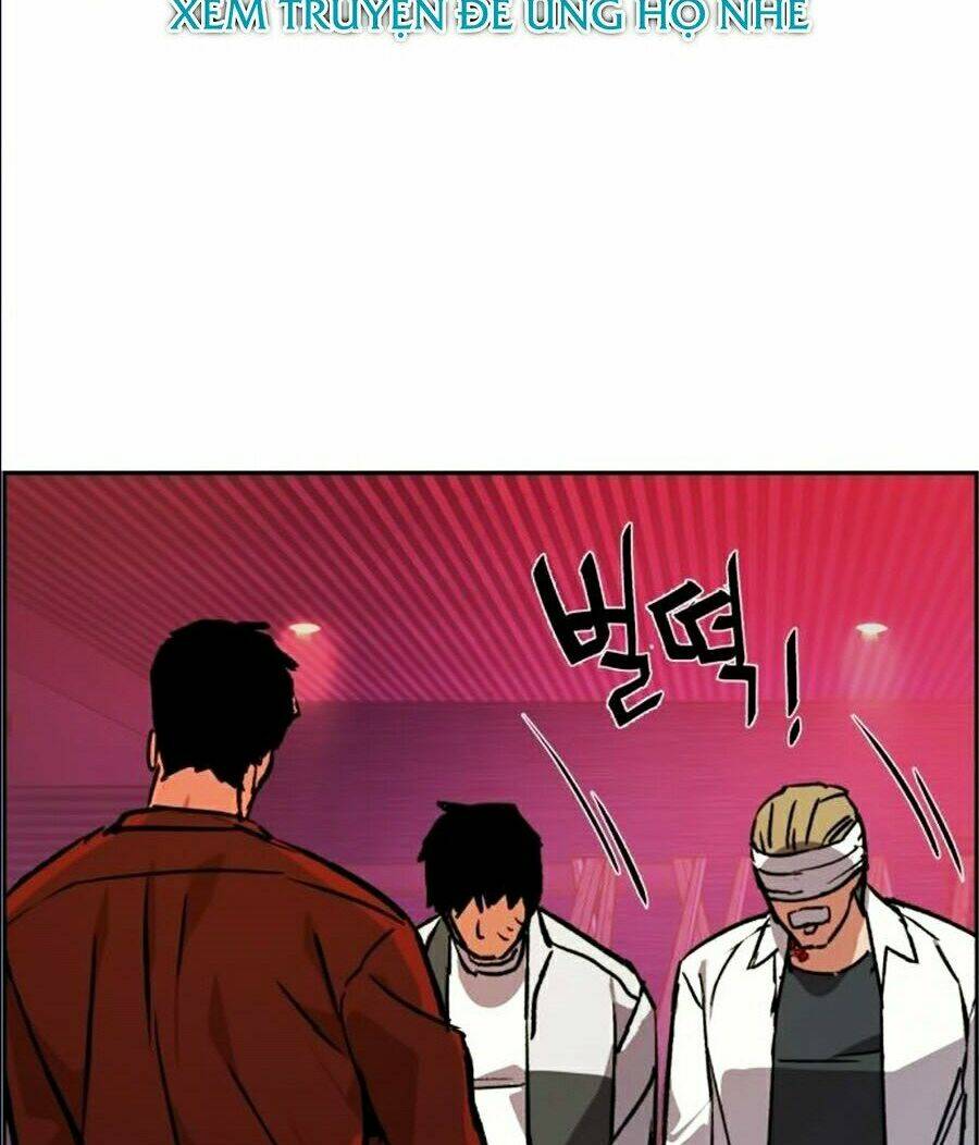 Bạn Học Của Tôi Là Lính Đánh Thuê - Chapter 38 - Page 7