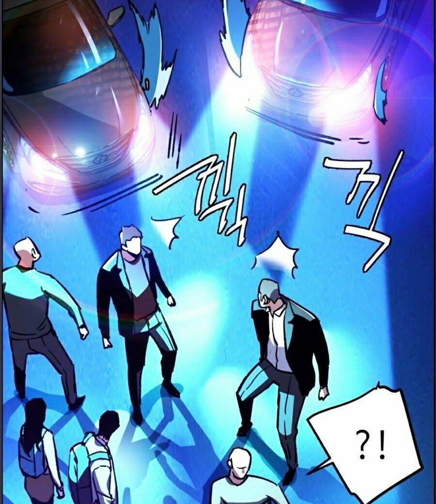 Bạn Học Của Tôi Là Lính Đánh Thuê - Chapter 38 - Page 80