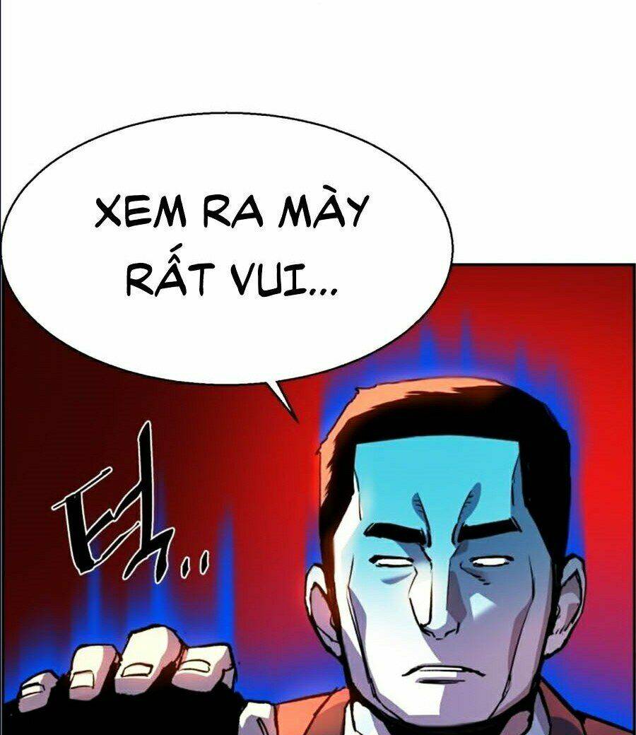 Bạn Học Của Tôi Là Lính Đánh Thuê - Chapter 38 - Page 86