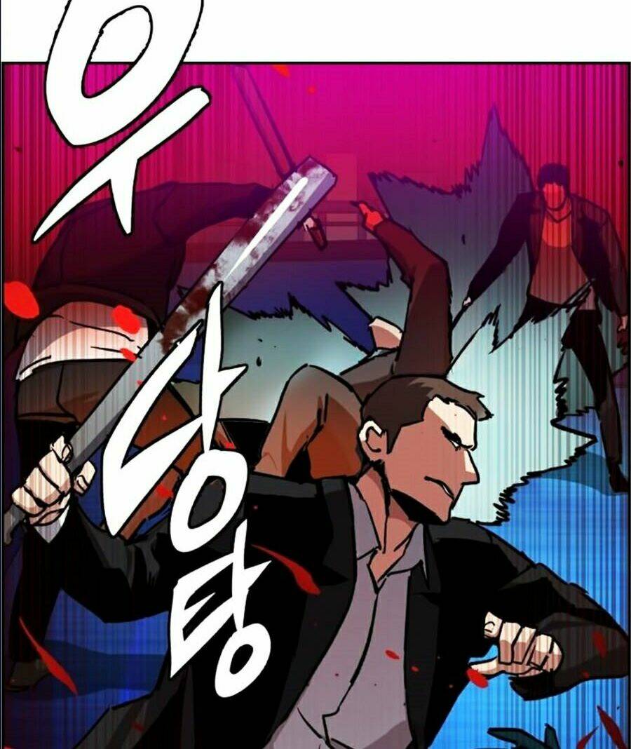 Bạn Học Của Tôi Là Lính Đánh Thuê - Chapter 38 - Page 93