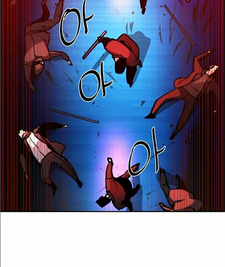 Bạn Học Của Tôi Là Lính Đánh Thuê - Chapter 38 - Page 95