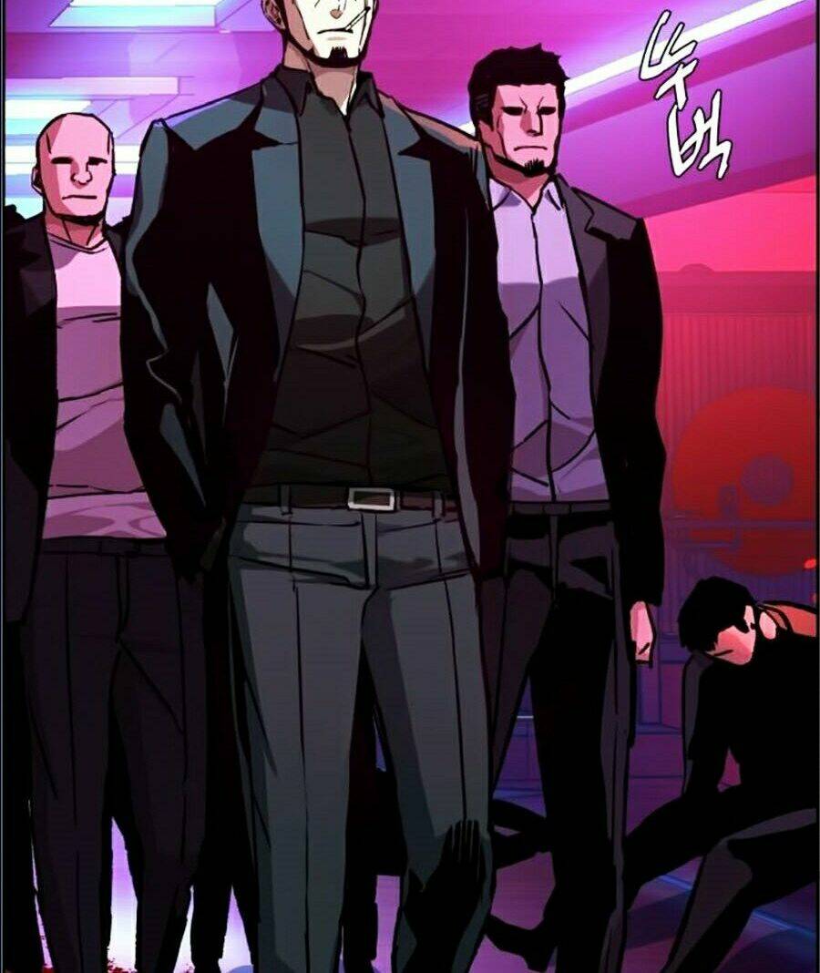 Bạn Học Của Tôi Là Lính Đánh Thuê - Chapter 38 - Page 97