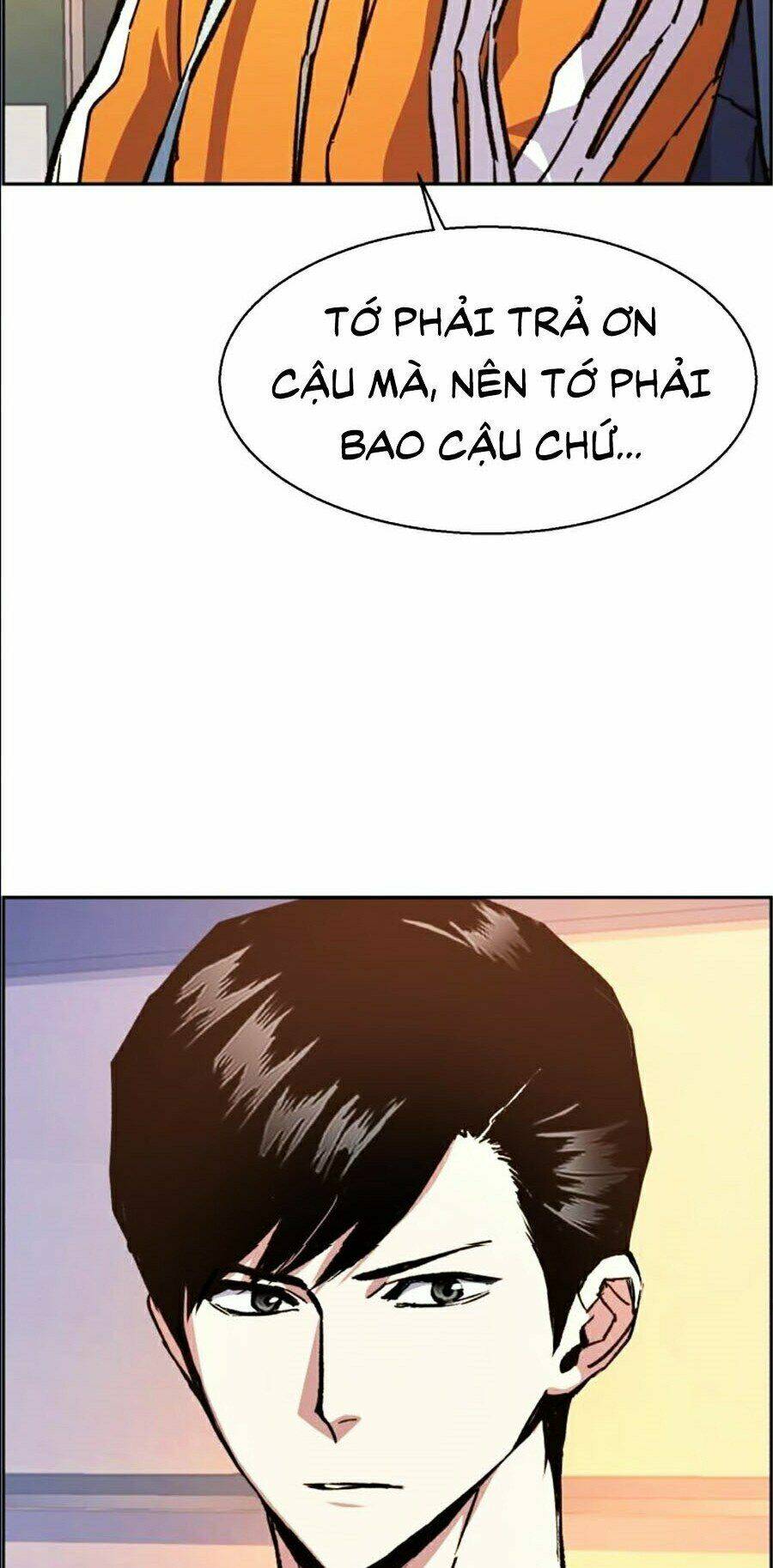 Bạn Học Của Tôi Là Lính Đánh Thuê - Chapter 39 - Page 12