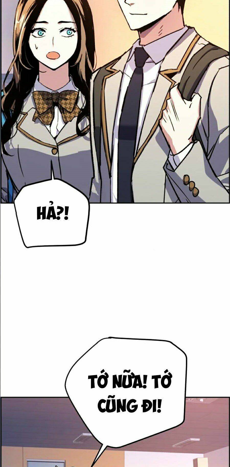 Bạn Học Của Tôi Là Lính Đánh Thuê - Chapter 39 - Page 14