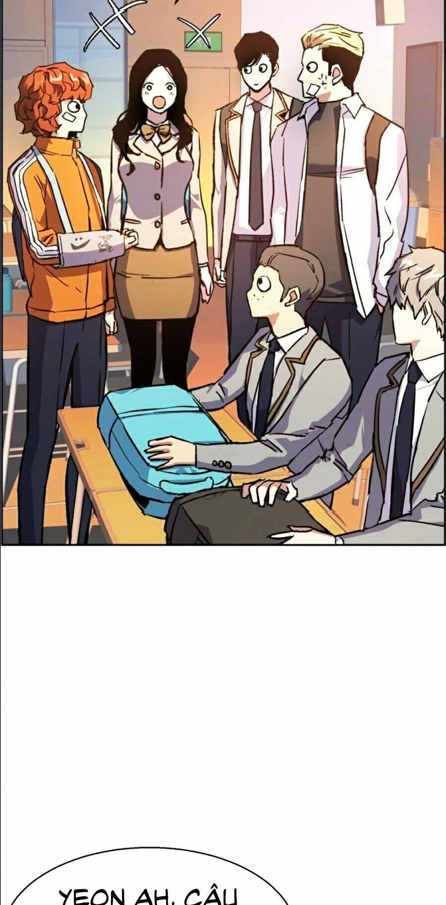 Bạn Học Của Tôi Là Lính Đánh Thuê - Chapter 39 - Page 15