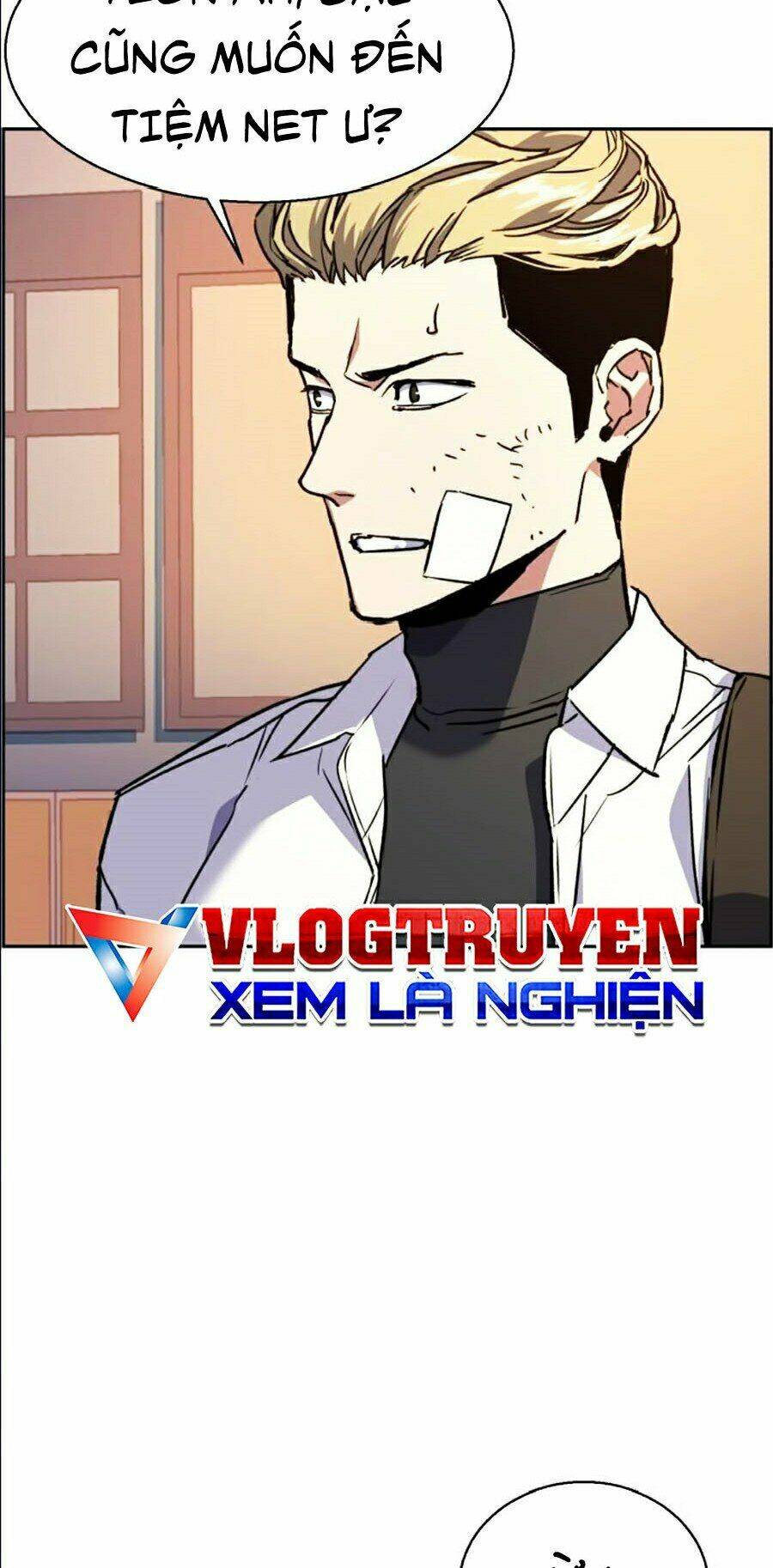 Bạn Học Của Tôi Là Lính Đánh Thuê - Chapter 39 - Page 16