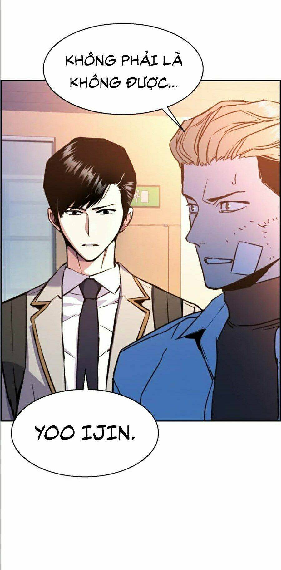 Bạn Học Của Tôi Là Lính Đánh Thuê - Chapter 39 - Page 18