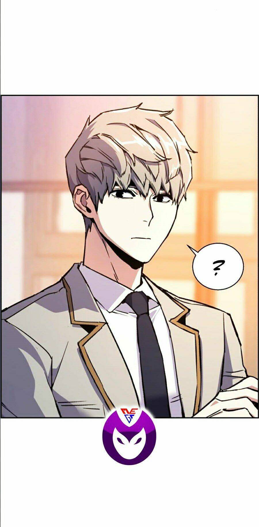 Bạn Học Của Tôi Là Lính Đánh Thuê - Chapter 39 - Page 19