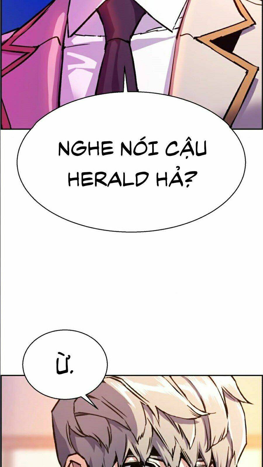 Bạn Học Của Tôi Là Lính Đánh Thuê - Chapter 39 - Page 21