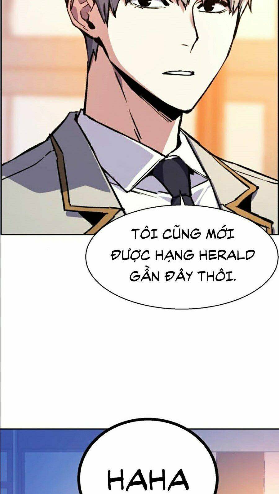 Bạn Học Của Tôi Là Lính Đánh Thuê - Chapter 39 - Page 22