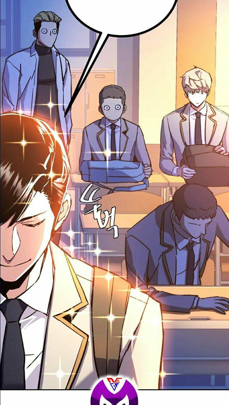 Bạn Học Của Tôi Là Lính Đánh Thuê - Chapter 39 - Page 23