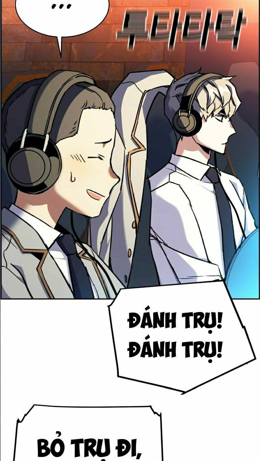 Bạn Học Của Tôi Là Lính Đánh Thuê - Chapter 39 - Page 29