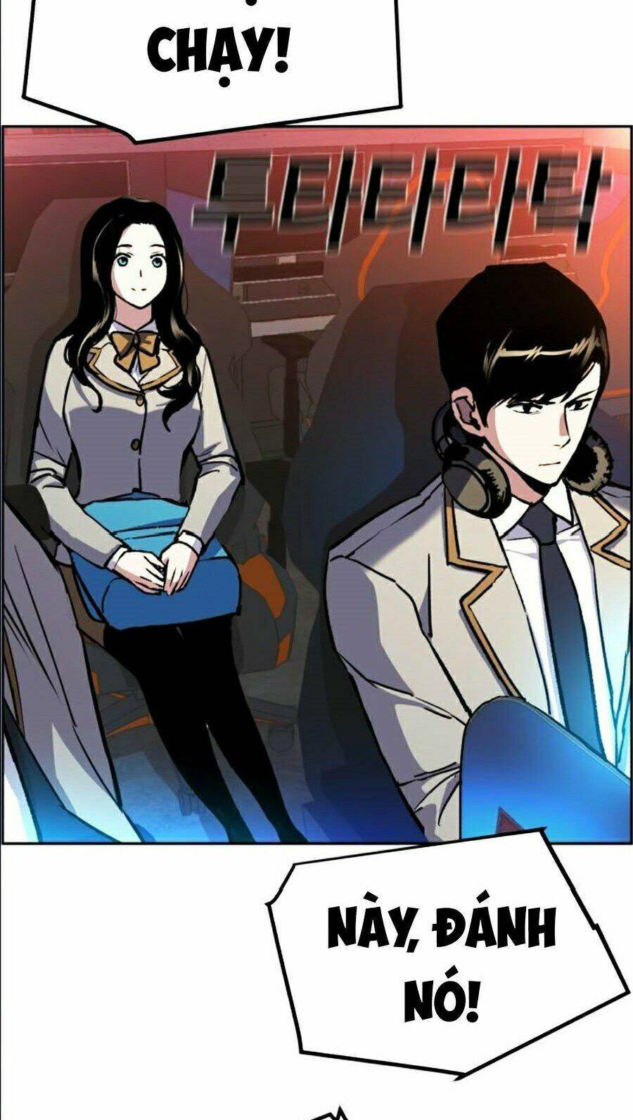 Bạn Học Của Tôi Là Lính Đánh Thuê - Chapter 39 - Page 30