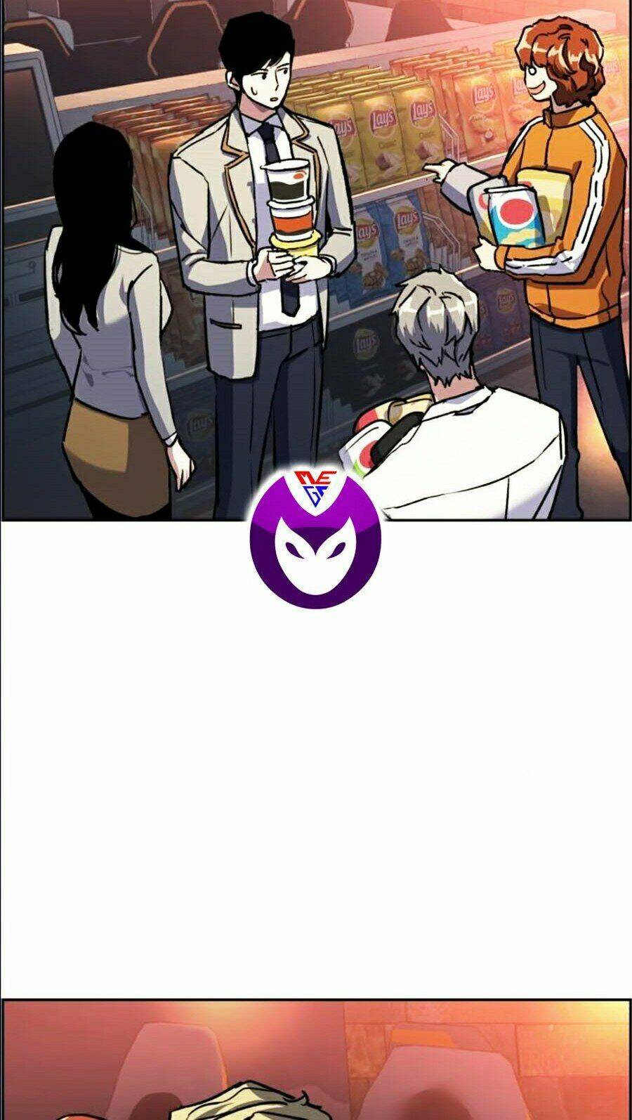 Bạn Học Của Tôi Là Lính Đánh Thuê - Chapter 39 - Page 34