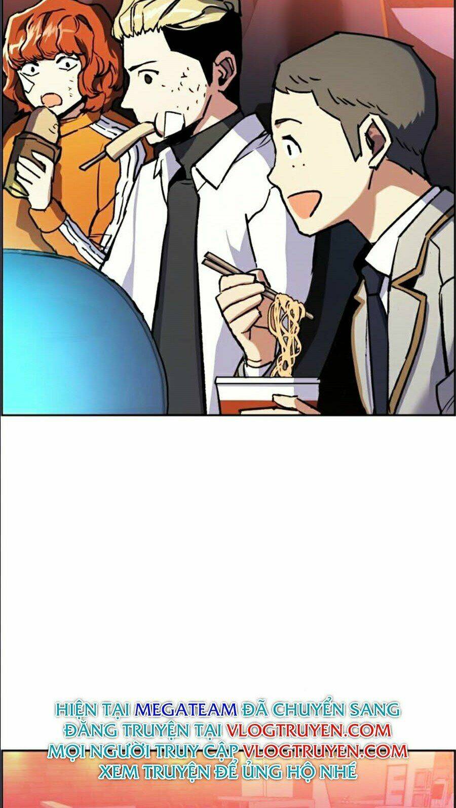 Bạn Học Của Tôi Là Lính Đánh Thuê - Chapter 39 - Page 35