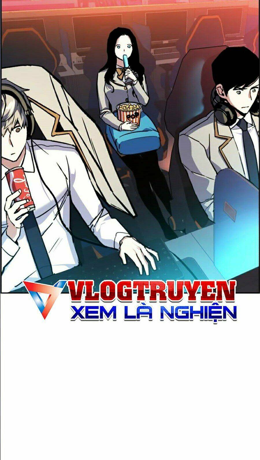 Bạn Học Của Tôi Là Lính Đánh Thuê - Chapter 39 - Page 36