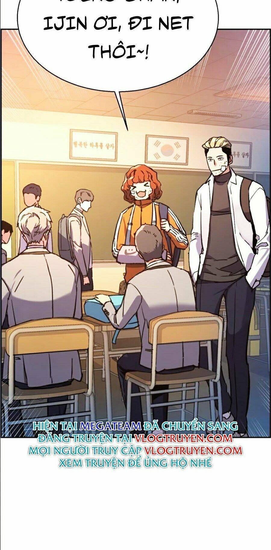 Bạn Học Của Tôi Là Lính Đánh Thuê - Chapter 39 - Page 3