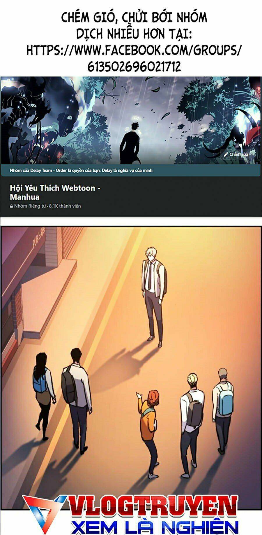 Bạn Học Của Tôi Là Lính Đánh Thuê - Chapter 39 - Page 40