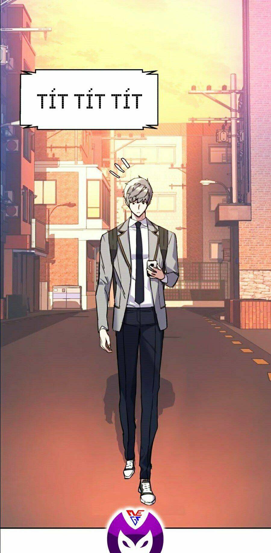 Bạn Học Của Tôi Là Lính Đánh Thuê - Chapter 39 - Page 42