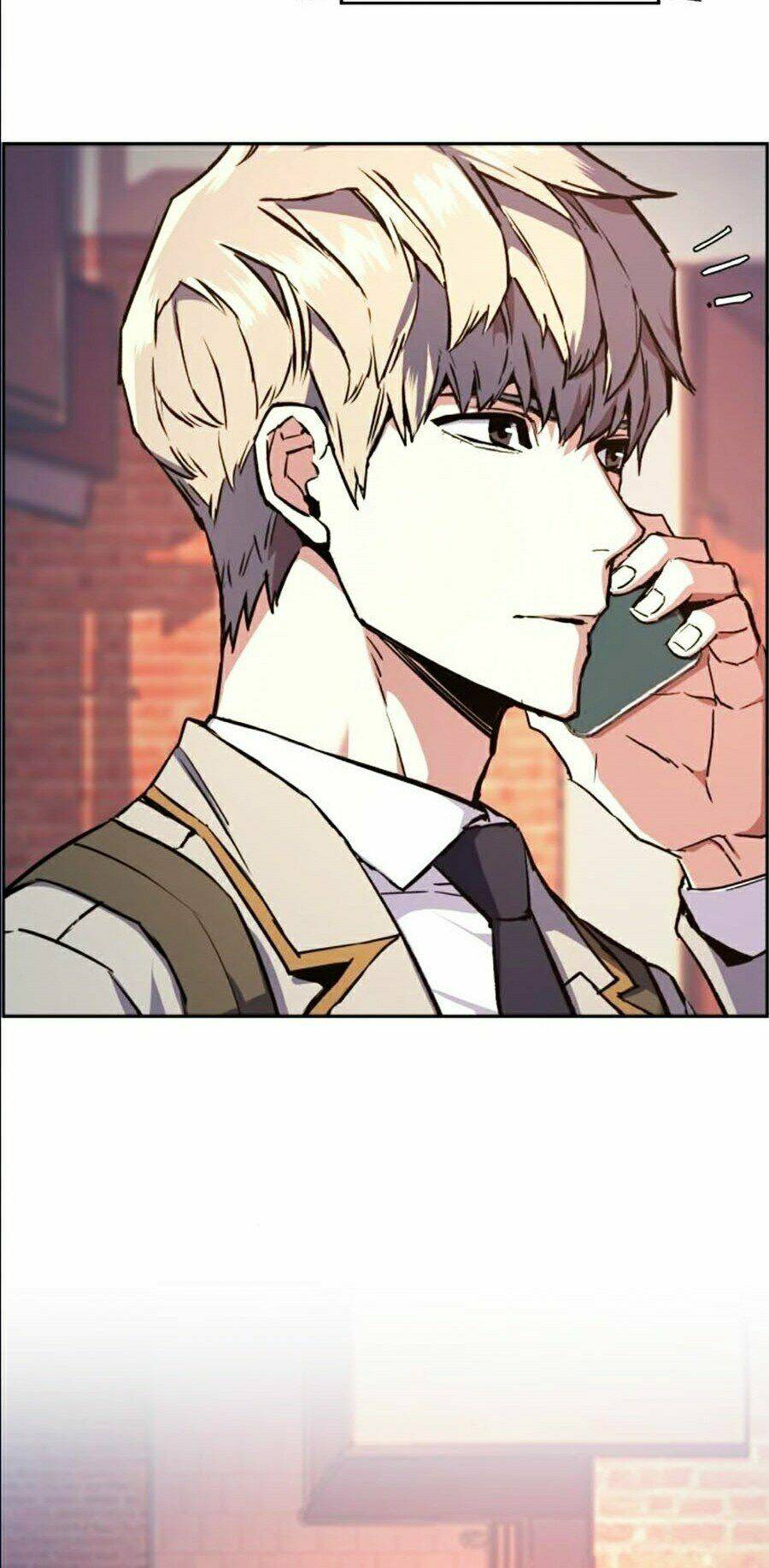 Bạn Học Của Tôi Là Lính Đánh Thuê - Chapter 39 - Page 45