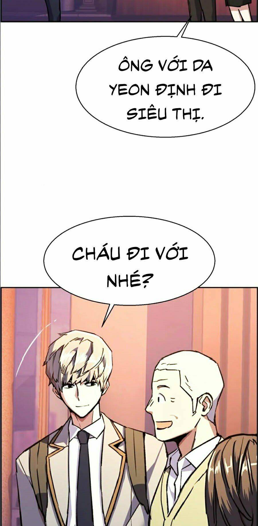 Bạn Học Của Tôi Là Lính Đánh Thuê - Chapter 39 - Page 48