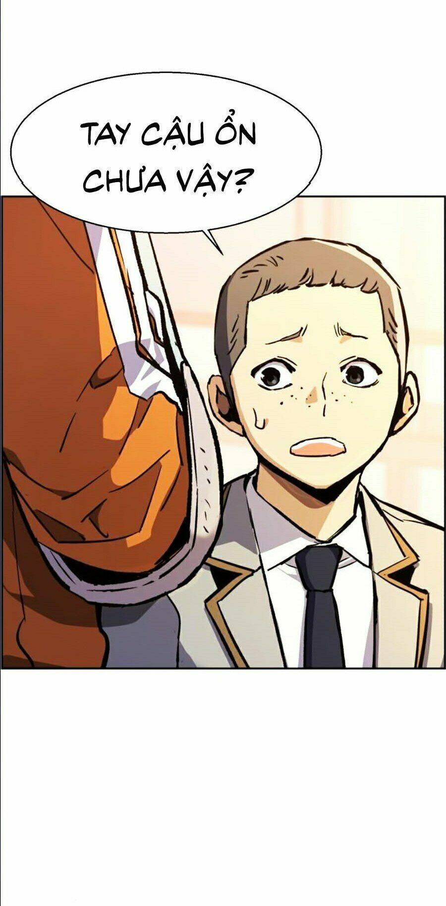 Bạn Học Của Tôi Là Lính Đánh Thuê - Chapter 39 - Page 4