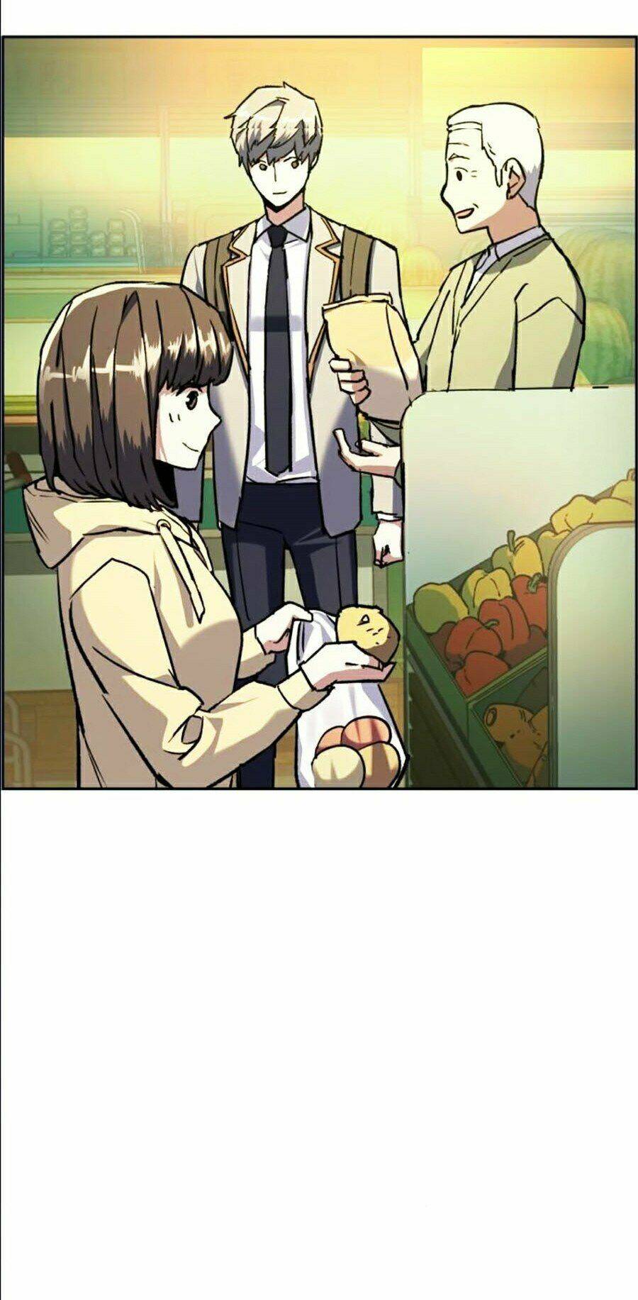 Bạn Học Của Tôi Là Lính Đánh Thuê - Chapter 39 - Page 53