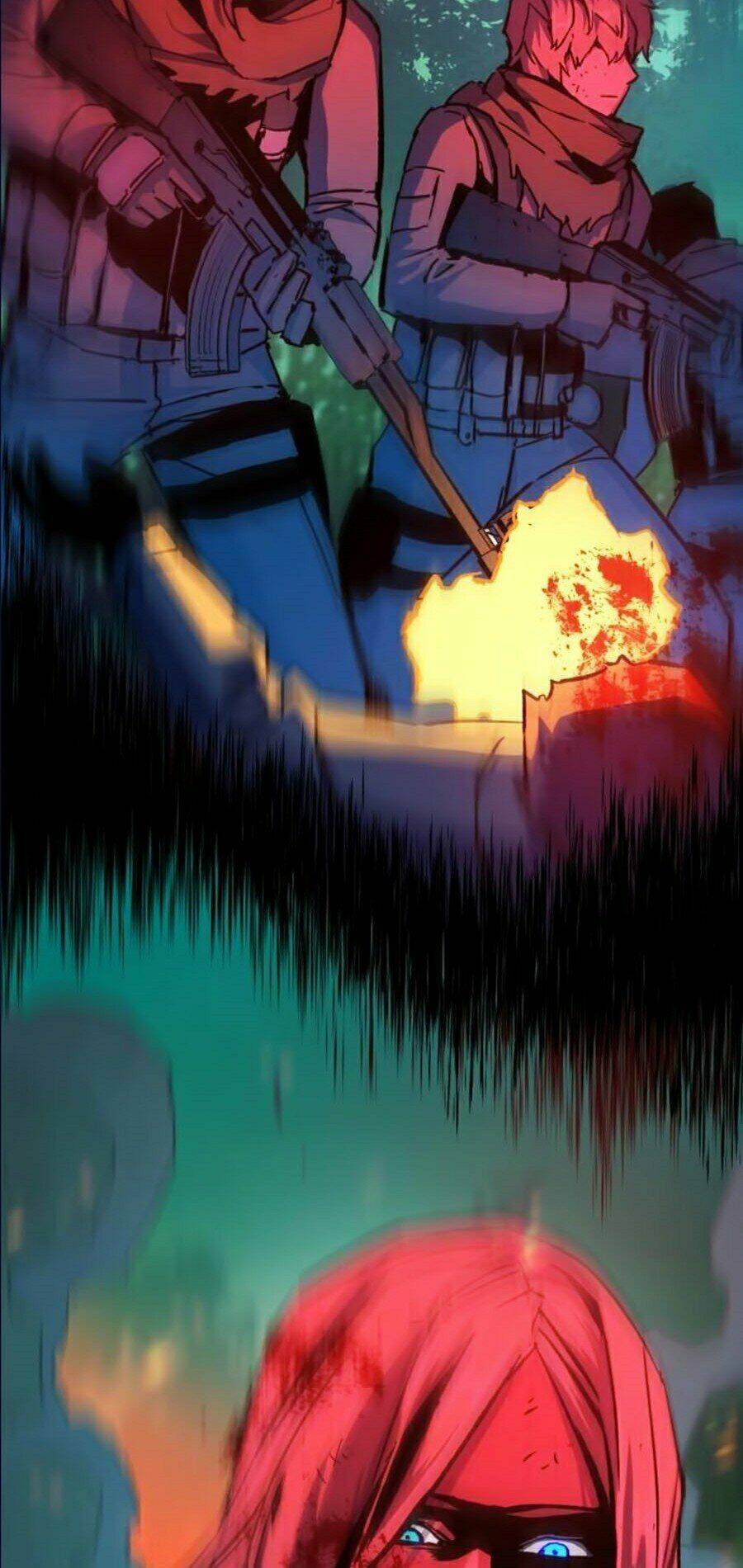 Bạn Học Của Tôi Là Lính Đánh Thuê - Chapter 39 - Page 67