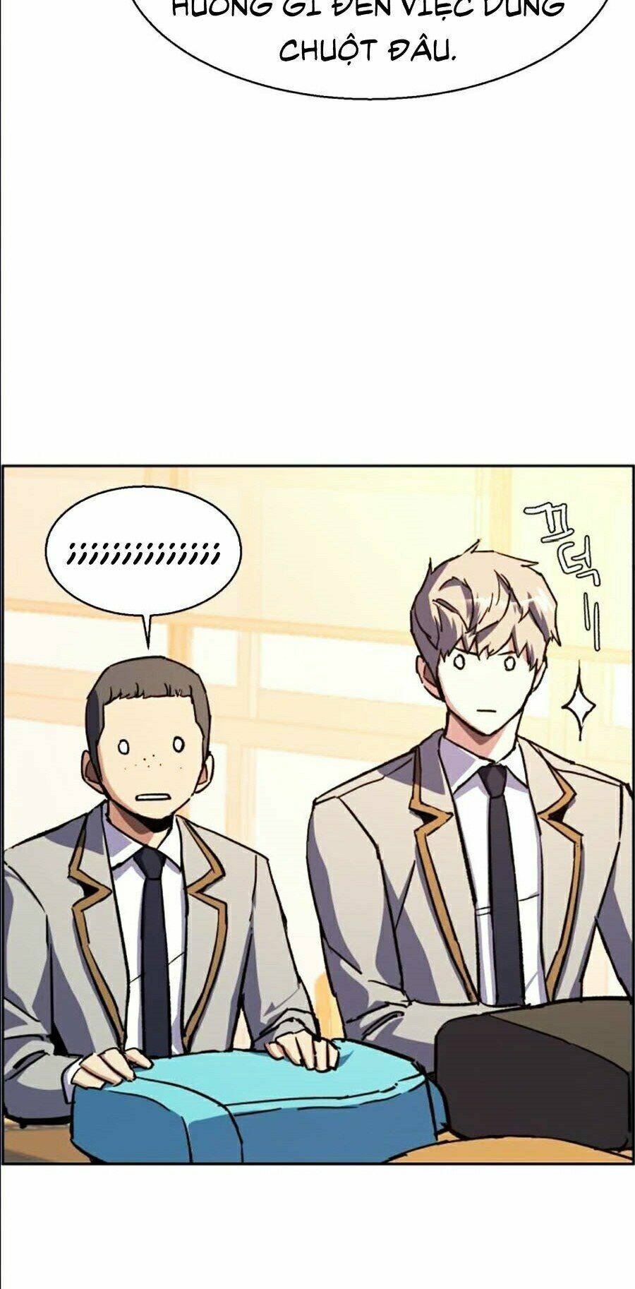 Bạn Học Của Tôi Là Lính Đánh Thuê - Chapter 39 - Page 6