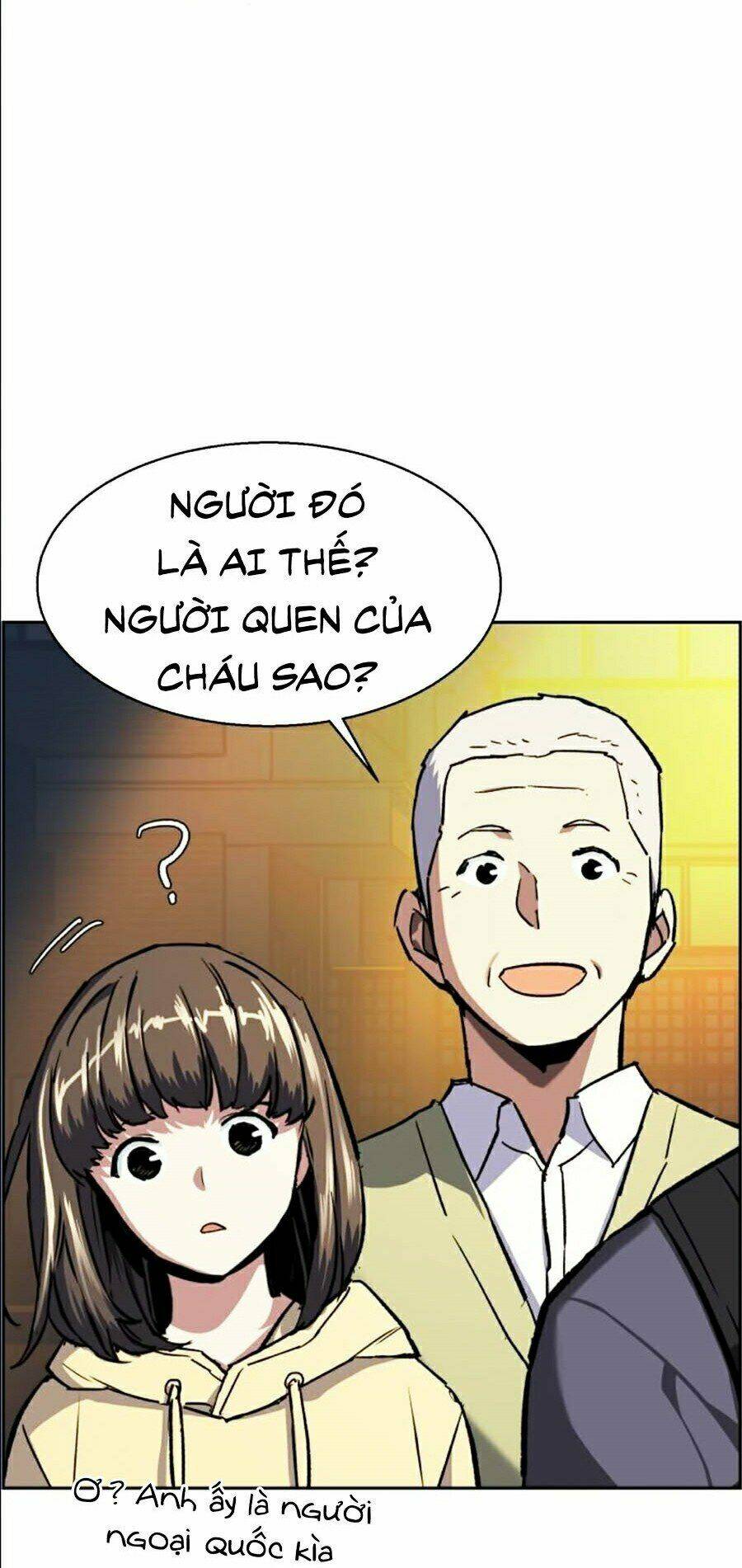 Bạn Học Của Tôi Là Lính Đánh Thuê - Chapter 39 - Page 71