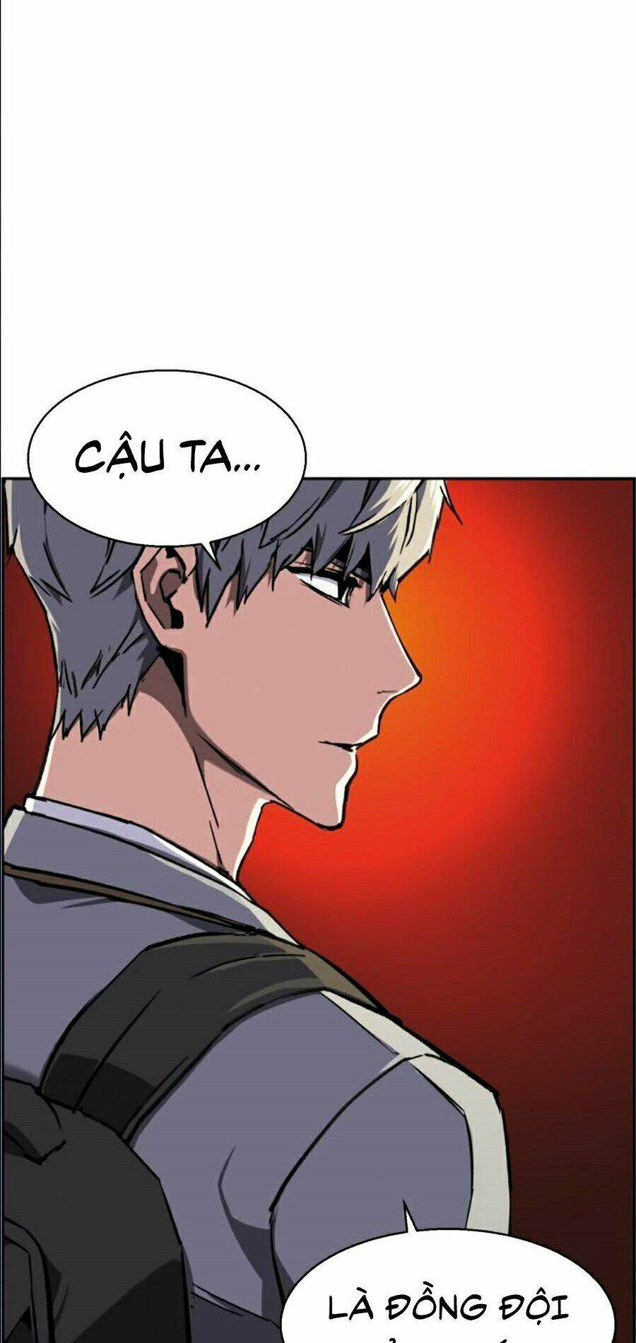 Bạn Học Của Tôi Là Lính Đánh Thuê - Chapter 39 - Page 72