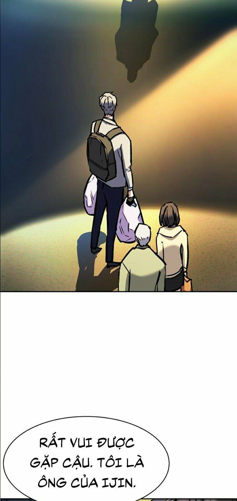 Bạn Học Của Tôi Là Lính Đánh Thuê - Chapter 39 - Page 74