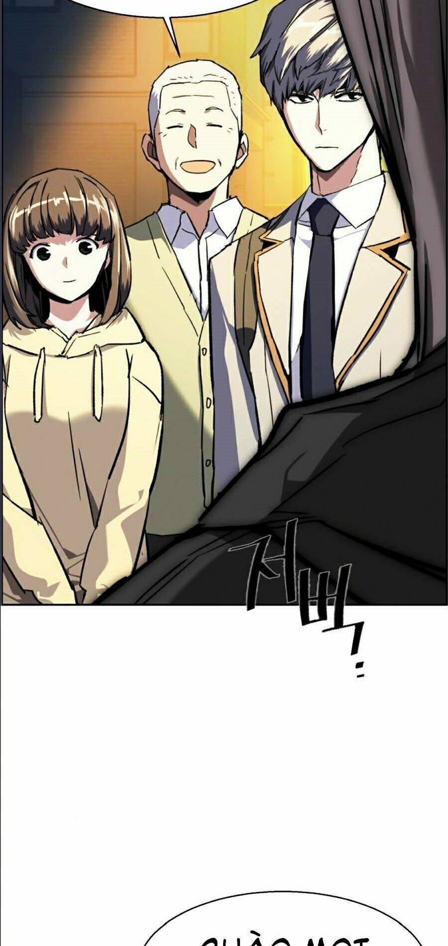 Bạn Học Của Tôi Là Lính Đánh Thuê - Chapter 39 - Page 75