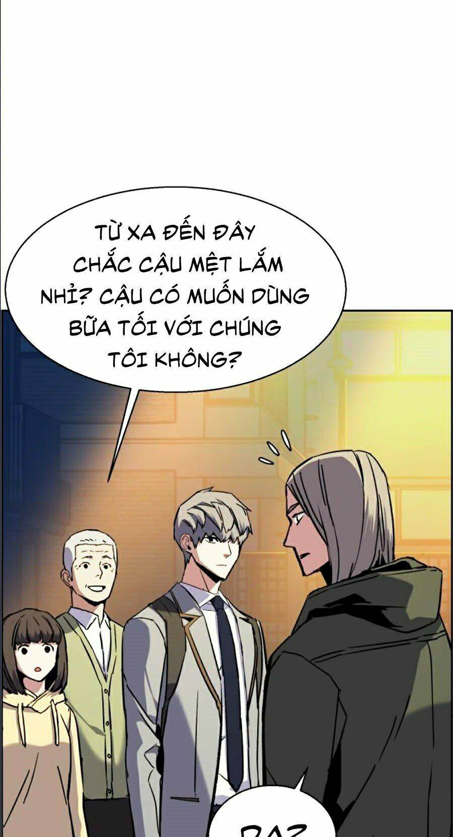 Bạn Học Của Tôi Là Lính Đánh Thuê - Chapter 39 - Page 80