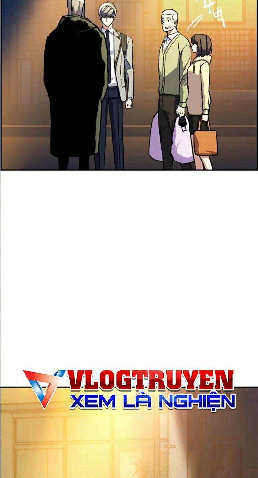 Bạn Học Của Tôi Là Lính Đánh Thuê - Chapter 39 - Page 83