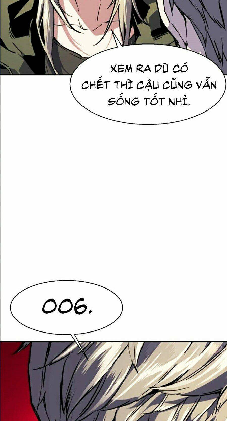 Bạn Học Của Tôi Là Lính Đánh Thuê - Chapter 39 - Page 86