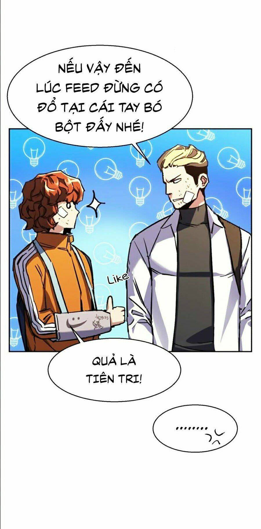 Bạn Học Của Tôi Là Lính Đánh Thuê - Chapter 39 - Page 8