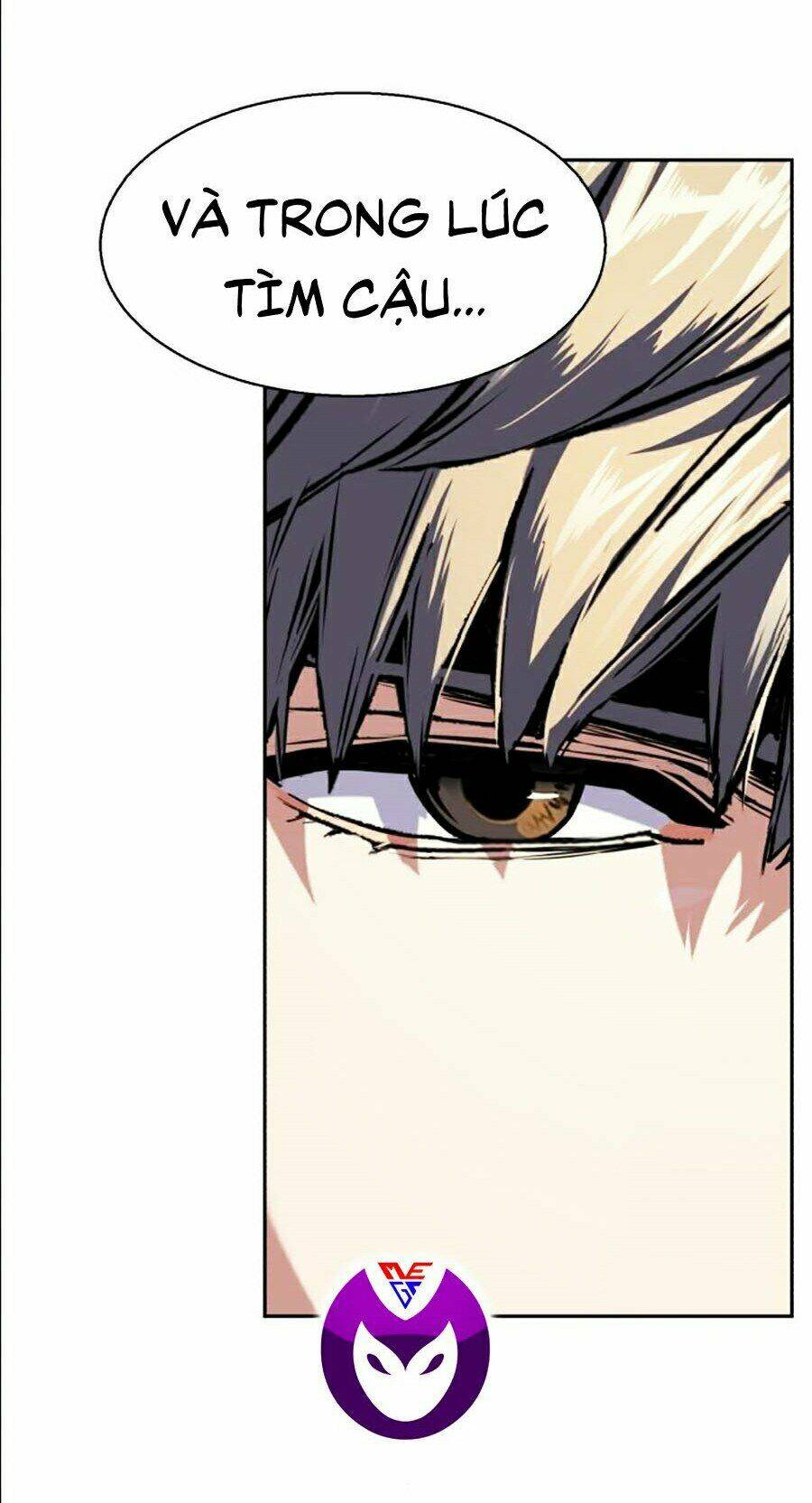 Bạn Học Của Tôi Là Lính Đánh Thuê - Chapter 39 - Page 89