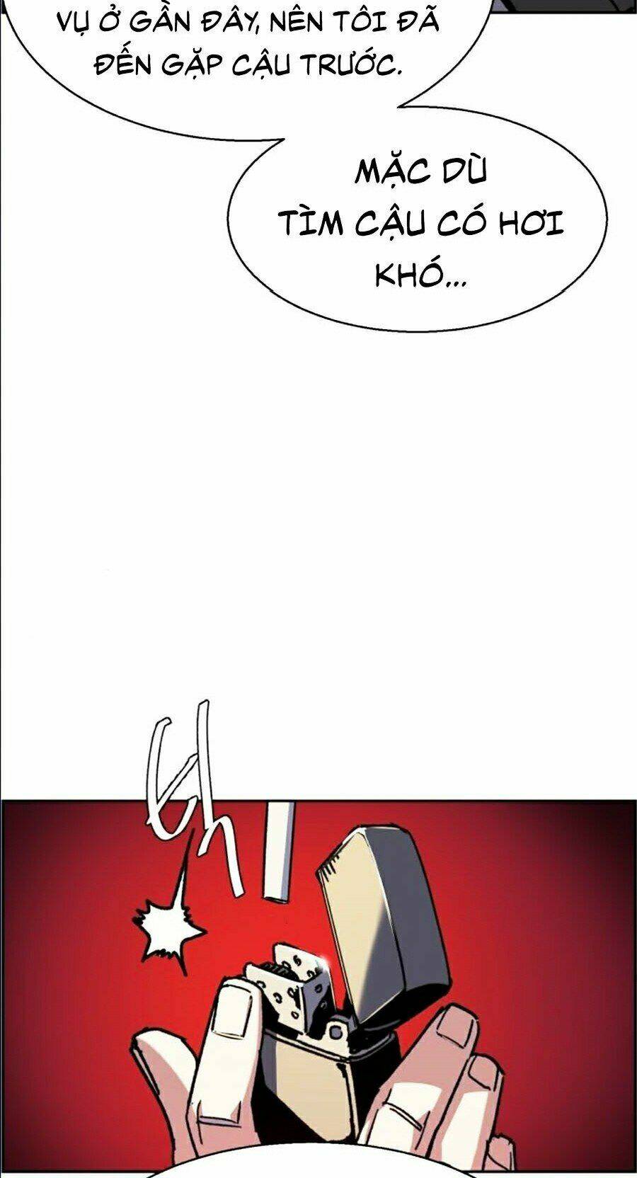 Bạn Học Của Tôi Là Lính Đánh Thuê - Chapter 39 - Page 91