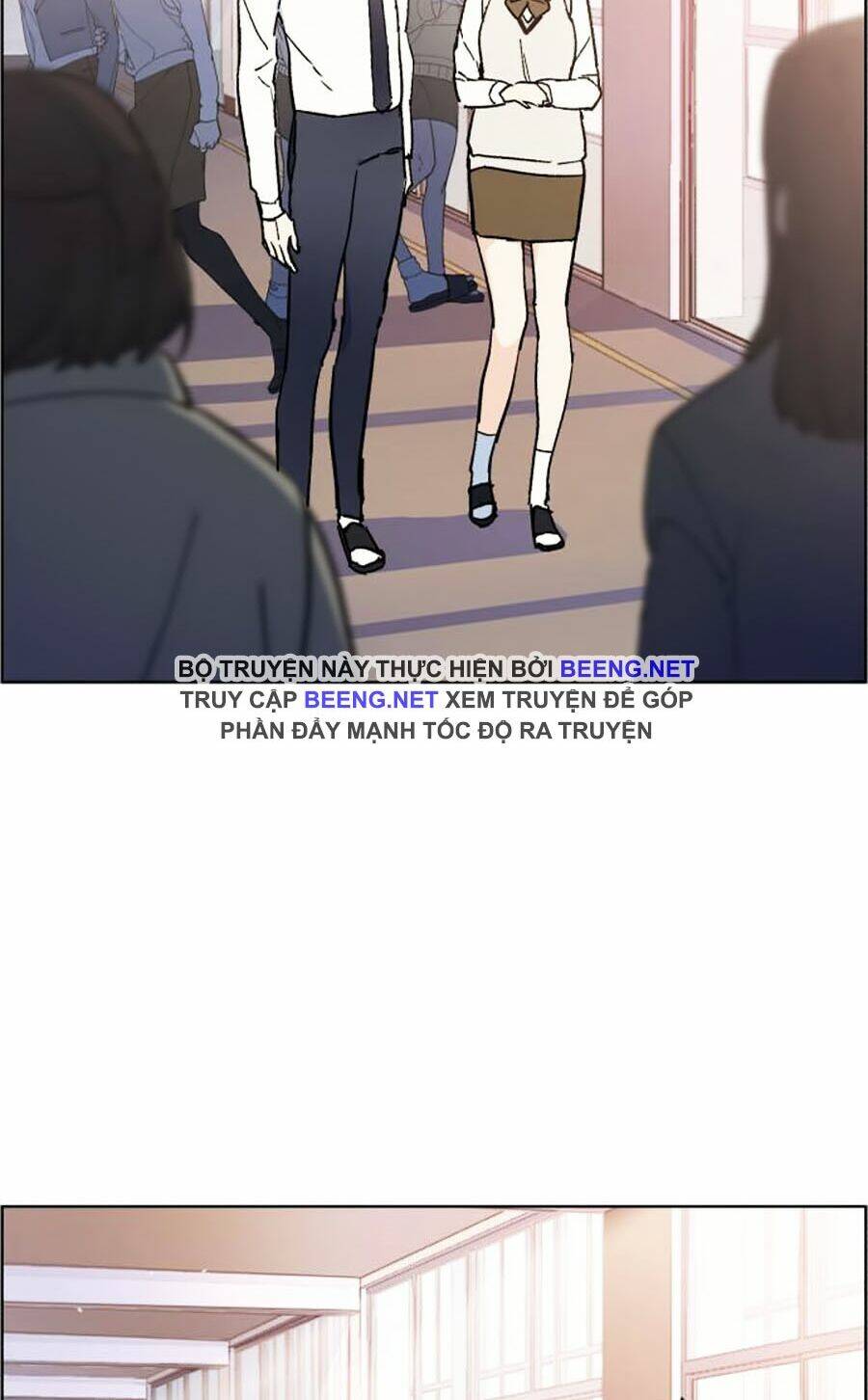 Bạn Học Của Tôi Là Lính Đánh Thuê - Chapter 4 - Page 108